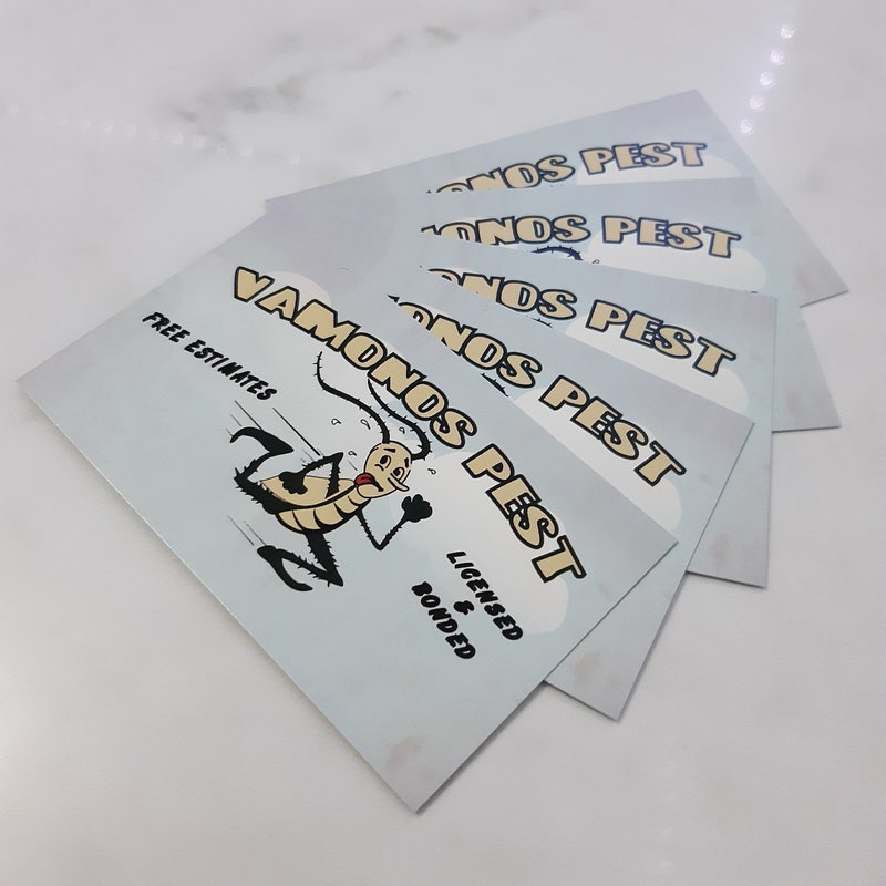 Saul Goodman Business Card Etsy