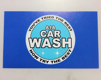 Saul Goodman Business Card Etsy