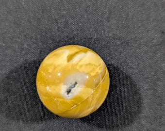 Mookaite Sphere, Small