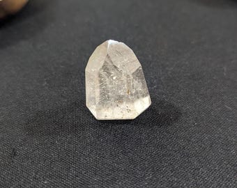 Rutilated Quartz mini point