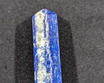 Lapis Lazuli Tower, Tall