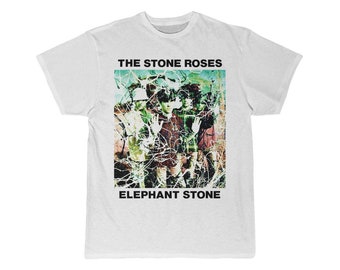 stone roses baby grow