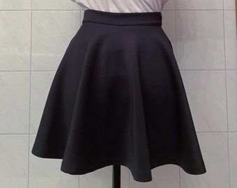 Circle Skirt Custom Made