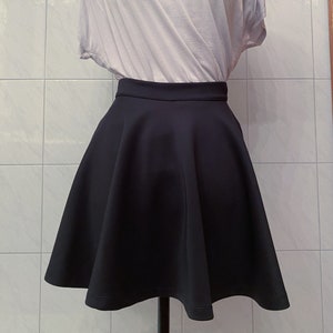 Circle Skirt Custom Made