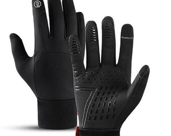 Touch Screen winter gloves