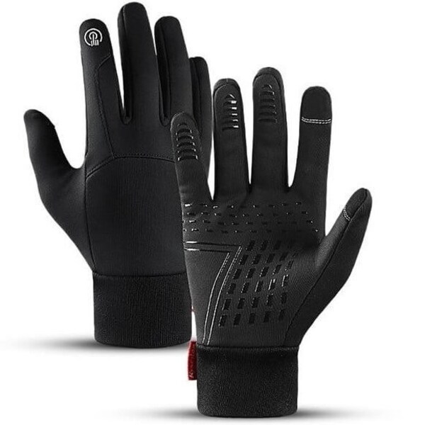 Gants d'hiver Touch Screen