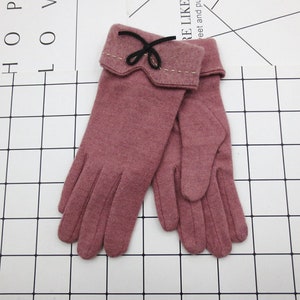 Yauvana Elegance Winter Gloves L-SIZE image 7