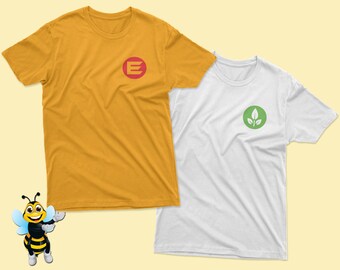 Eve And Wall E Etsy Eve And Wall E Etsy