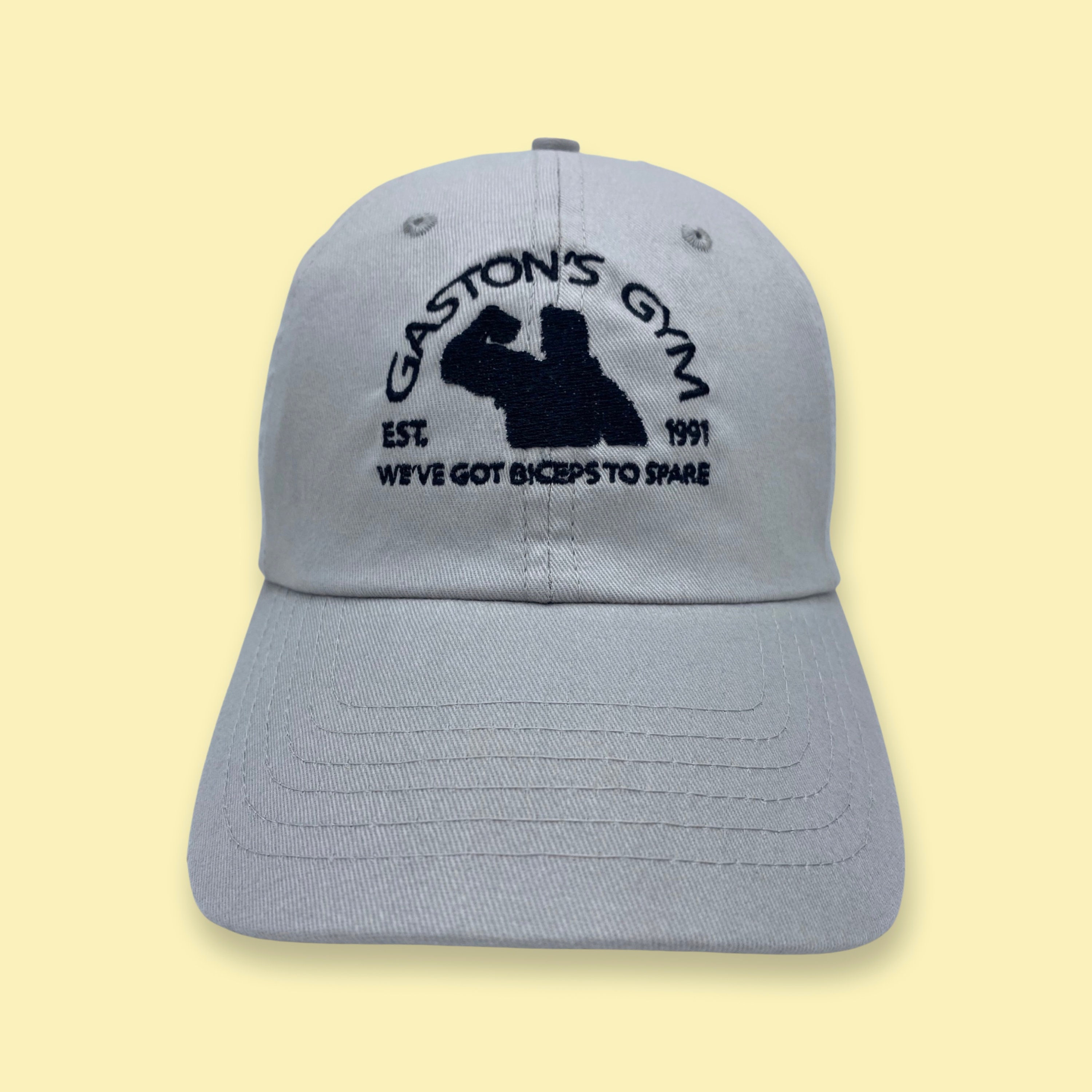 Gaston Hat - Etsy