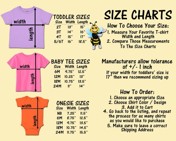 Toddler sales van shirts