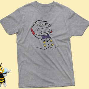 Henry J. Waternoose Shirts, Monster Inc Shirts, Monsters University Shirts, Birthday Shirts, Disney Trip Shirt, Adult Kid Sizes