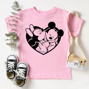 Disney Shirt, Womens Disney Shirt, Girls Disney Shirt, Disneyworld Shirt, Minnie Shirt, Mickey Shirt, Disneyland Tee