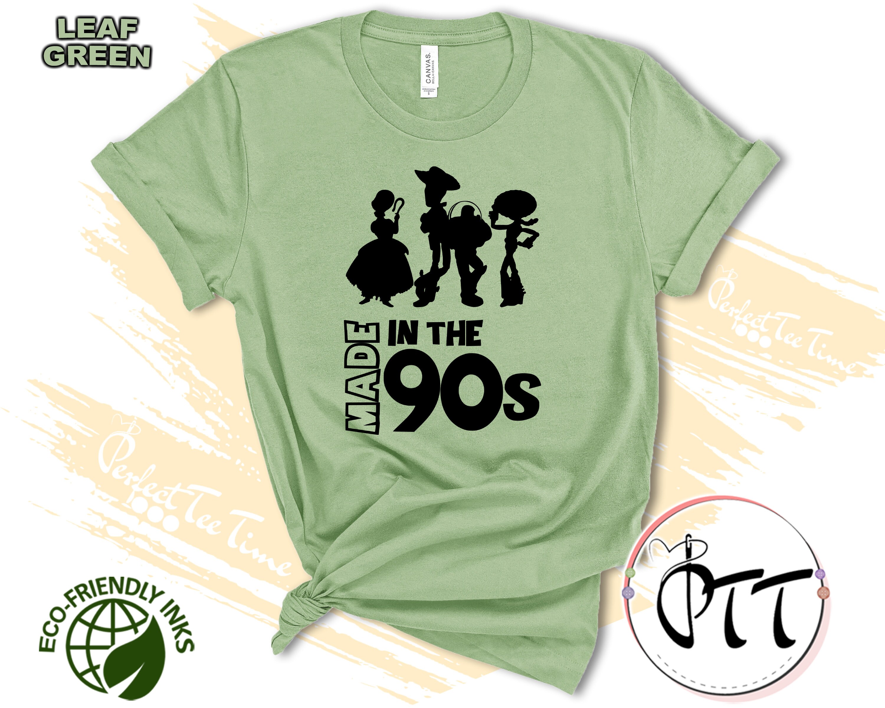 Toy Story Shirt Made In The 90s Toy Story Shirt Toy Story | Etsy