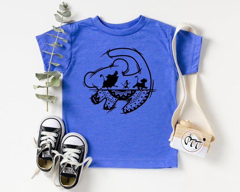 Lion King Disney T-Shirt, Animal Kingdom Shirt, Disney Simba Shirt, Disney Lion King Shirt, Disney Gift Shirt, Animal Kingdom Gift Shirt