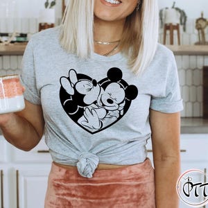 Disney Shirt, Womens Disney Shirt, Girls Disney Shirt, Disneyworld Shirt, Minnie Shirt, Mickey Shirt, Disneyland Tee