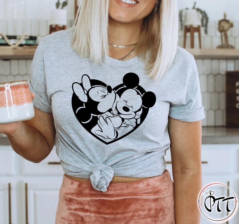 Disney Shirt, Womens Disney Shirt, Girls Disney Shirt, Disneyworld Shirt, Minnie Shirt, Mickey Shirt, Disneyland Tee