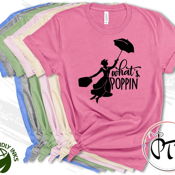 Mary Poppins Shirt, Disney Shirts For Women, Practically perfect In every way shirt, Mary Poppins Disney women's shirt