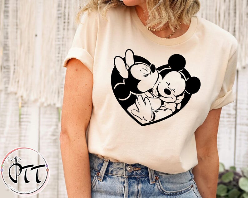 Disney Shirt, Womens Disney Shirt, Girls Disney Shirt, Disneyworld Shirt, Minnie Shirt, Mickey Shirt, Disneyland Tee