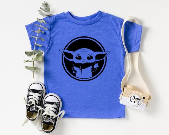 Baby Yoda Shirt, Star Wars Shirts, Disney Shirt, Disney Family