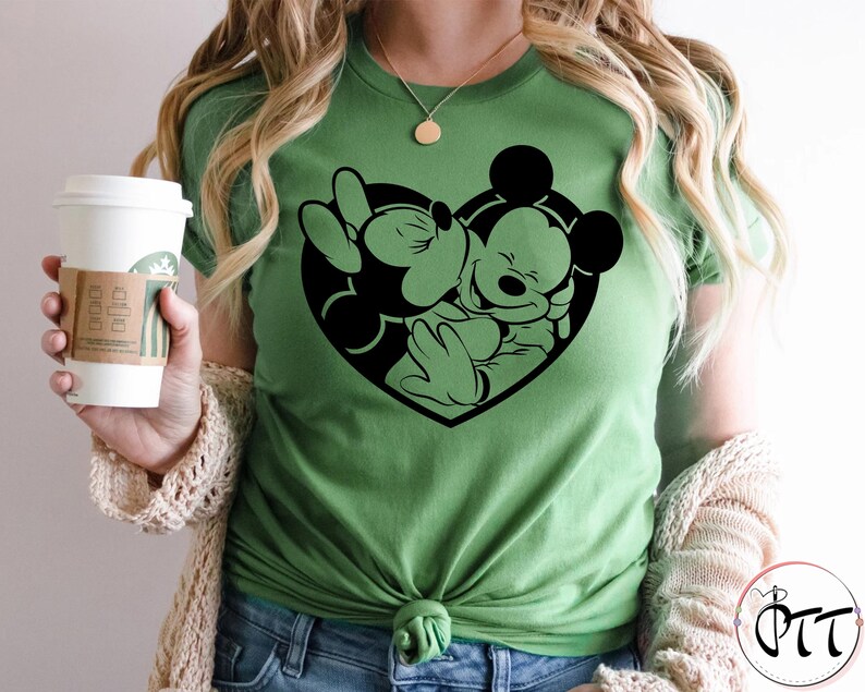 Disney Shirt, Womens Disney Shirt, Girls Disney Shirt, Disneyworld Shirt, Minnie Shirt, Mickey Shirt, Disneyland Tee