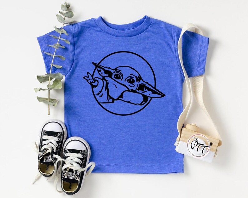 Baby Yoda Shirt, Disney Shirt, Yoda Shirt, Disneyworld Family Shirt, Mandalorian Shirt, Disneyland Shirt For Men Women And Kids