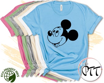 Disney Shirt, Disney Mickey Shirt, Disney Family Shirts, Disney Shirt, Disney Family Shirts, Disneyland Disney World Shirt