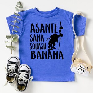 Rafiki Asante Sana Squash Bana Shirt, The Lion King Tees, Disneyland Disney World T-Shirt, Disney Vacation Tee, Simba, Animal Kingdom
