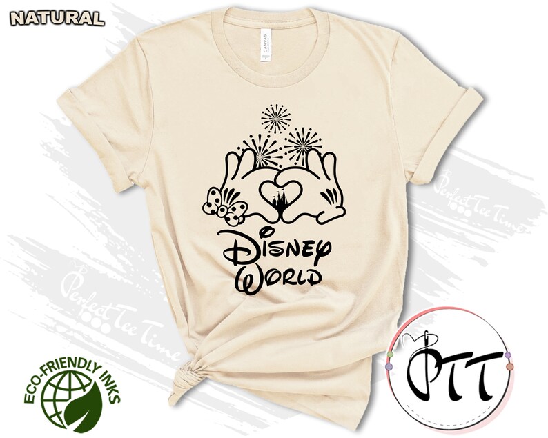 Disney World Shirt Disney Shirt Disney Family Shirt Etsy