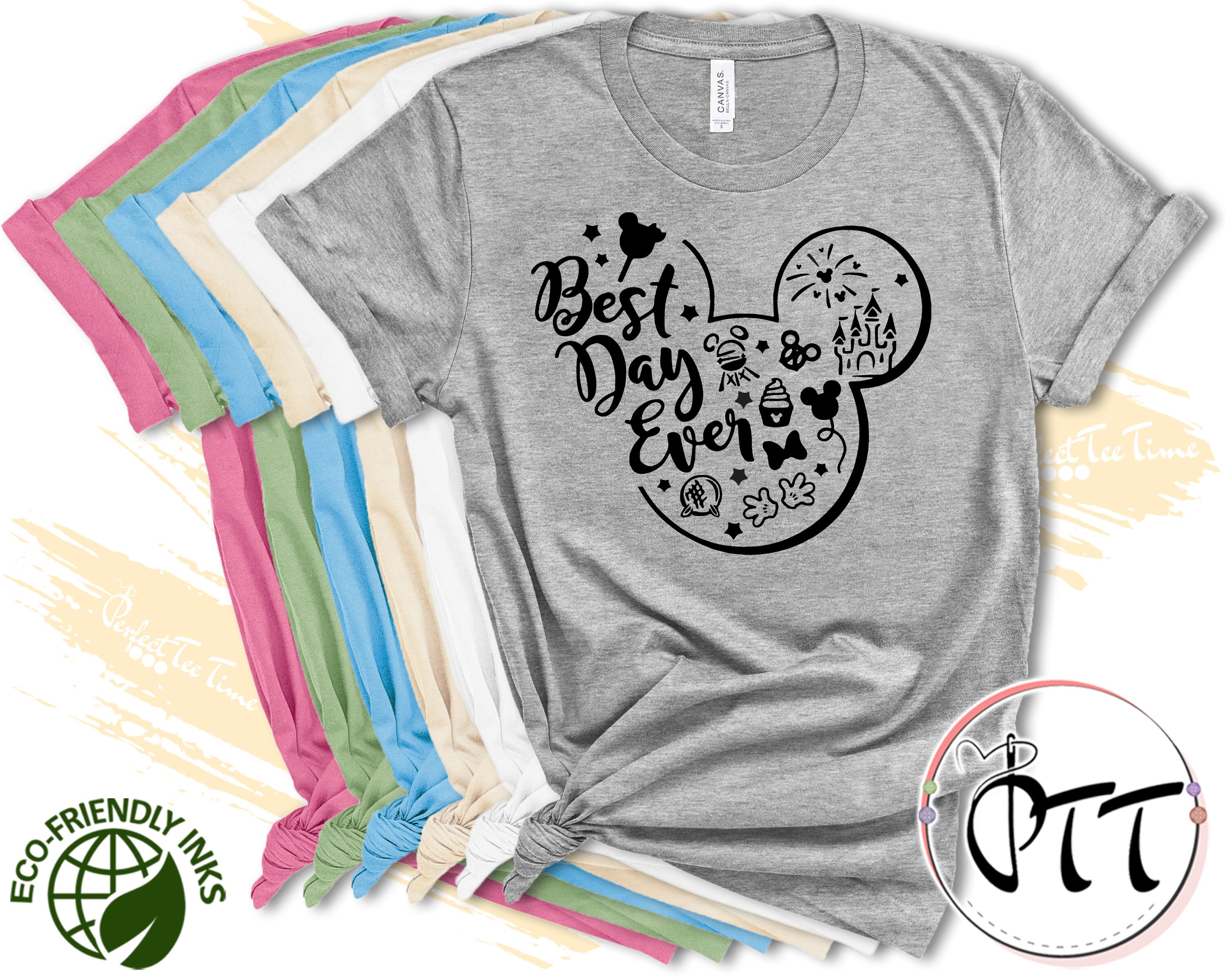 Best disney store t shirts