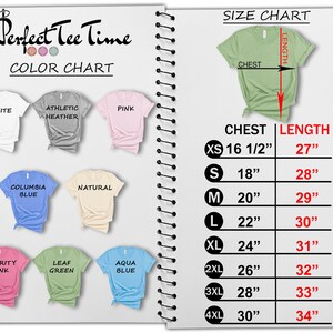 Panda Shirt, Cute Panda Bear Shirt, Bear T-Shirt, Panda T-Shirt For Men Women And Kids, Animal Shirt, Graphic Tee, Womens Bear Shirt Bild 7