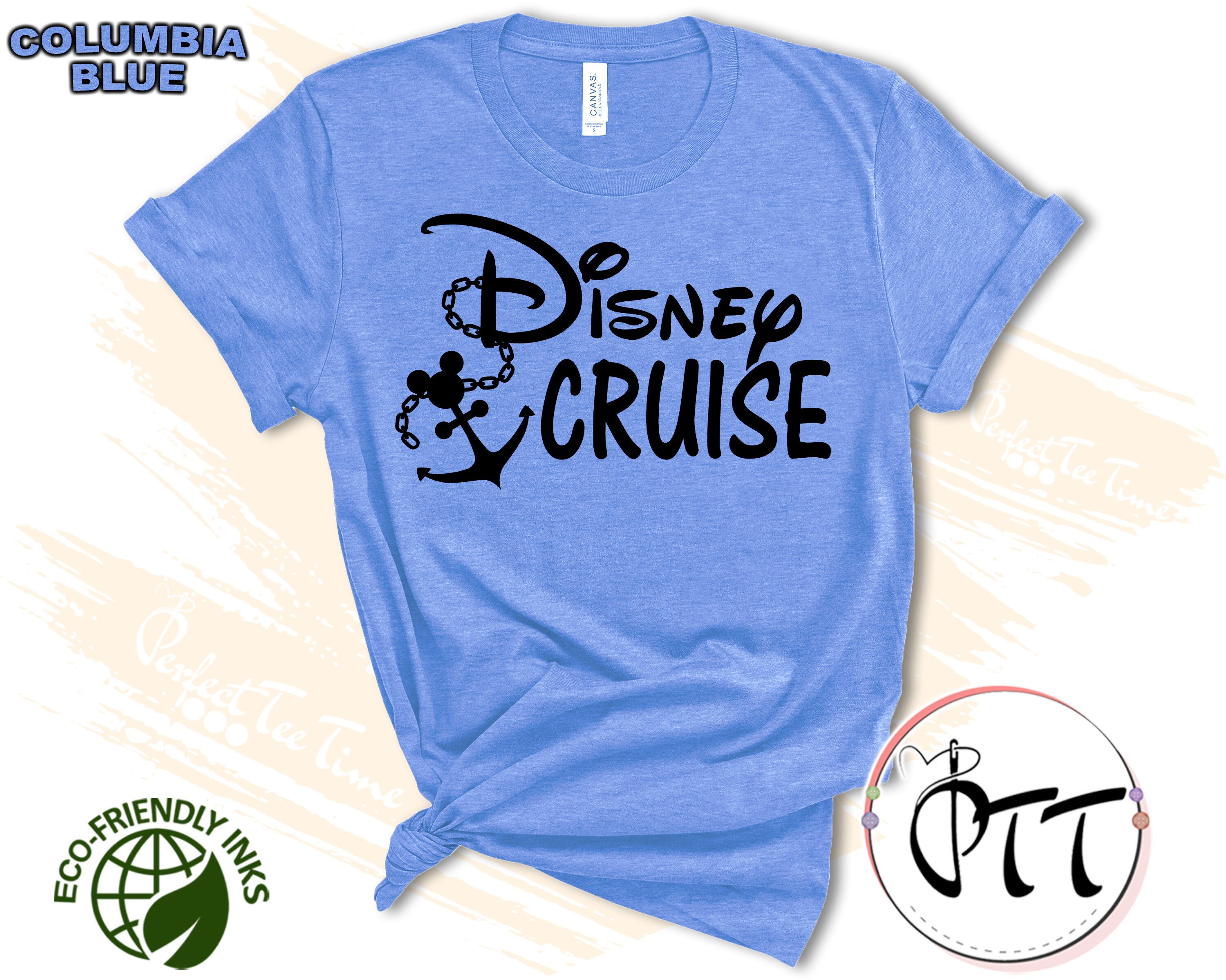 Disney Cruise Shirts Disney Family Shirts Cruise Shirts Etsy UK