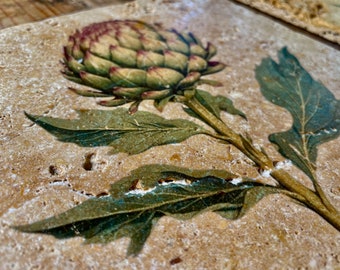 Tile Drink Coasters