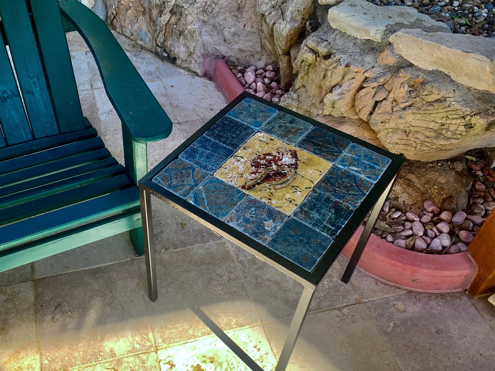 Luxury Coffee Table Nautical Home Decor Luxury Living Room - Etsy