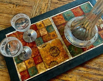 Serving Boards