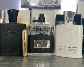 creed cologne travel size