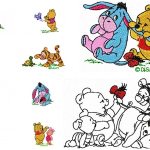 105+ Jef Embroidery Files Gif