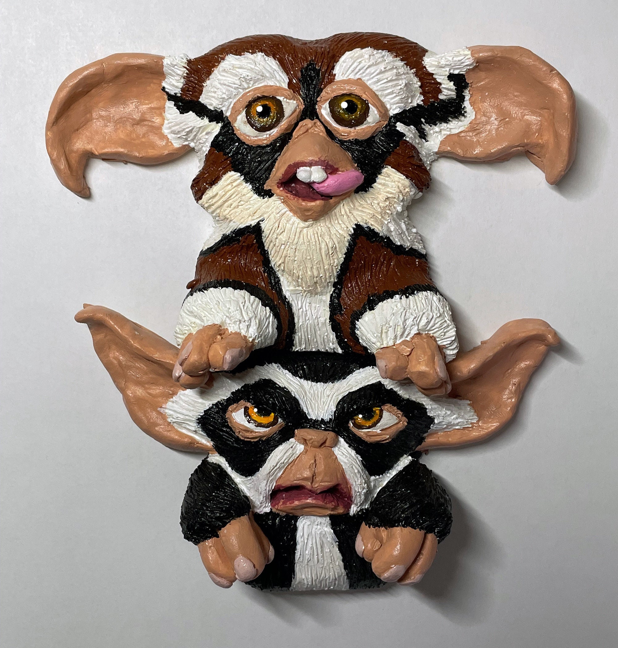 Lenny And/or George (from Gremlins 2) - Etsy Lenny And/or George (from Gremlins 2) - Etsy