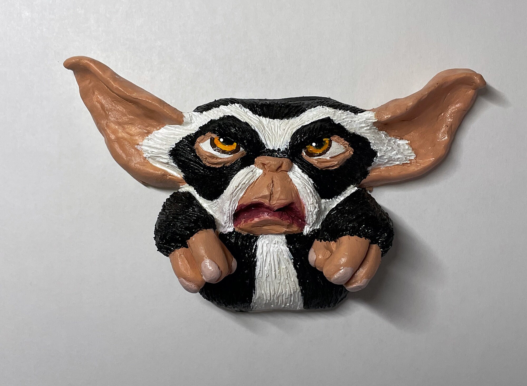 Lenny And/or George (from Gremlins 2) - Etsy Lenny And/or George (from Gremlins 2) - Etsy