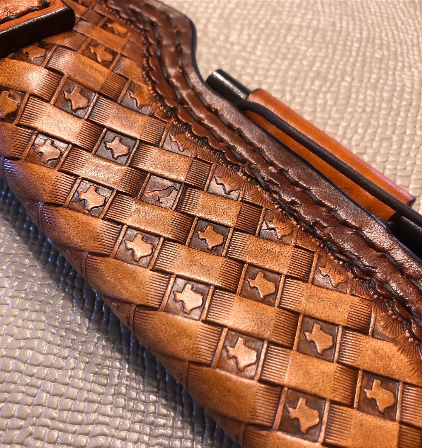 Mora Garberg with leather sheath #12635 main image 1