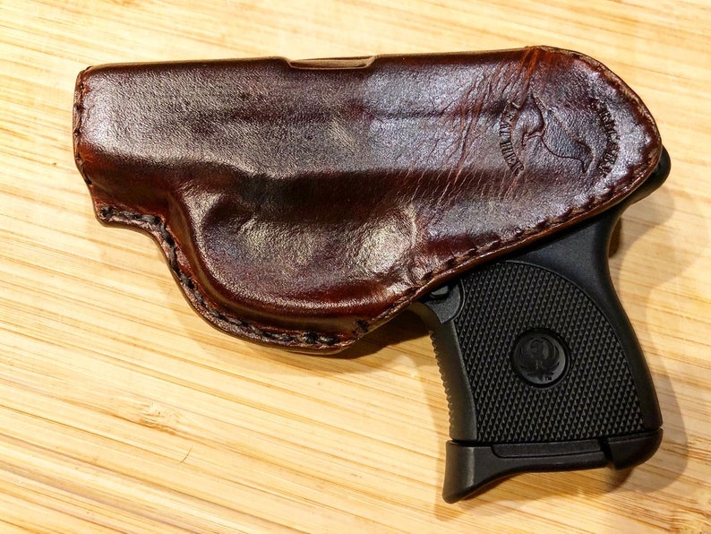 Ruger LCP / LC9 Iwb Concealed Carry Holster - Etsy