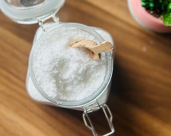 Natural Citrus Toilet Bowl Cleaning Powder: Eco-Friendly Organic Cleaner