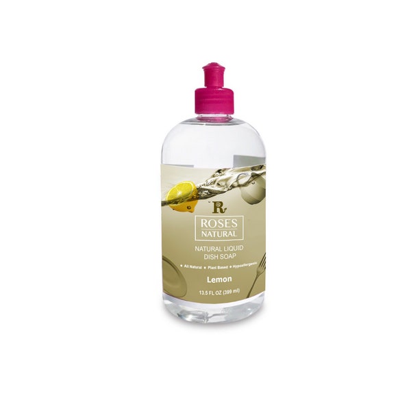 Dish Soap Etsy