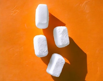 Citrus Floor Cleaning Tablets: Plant-Based, Non-Toxic
