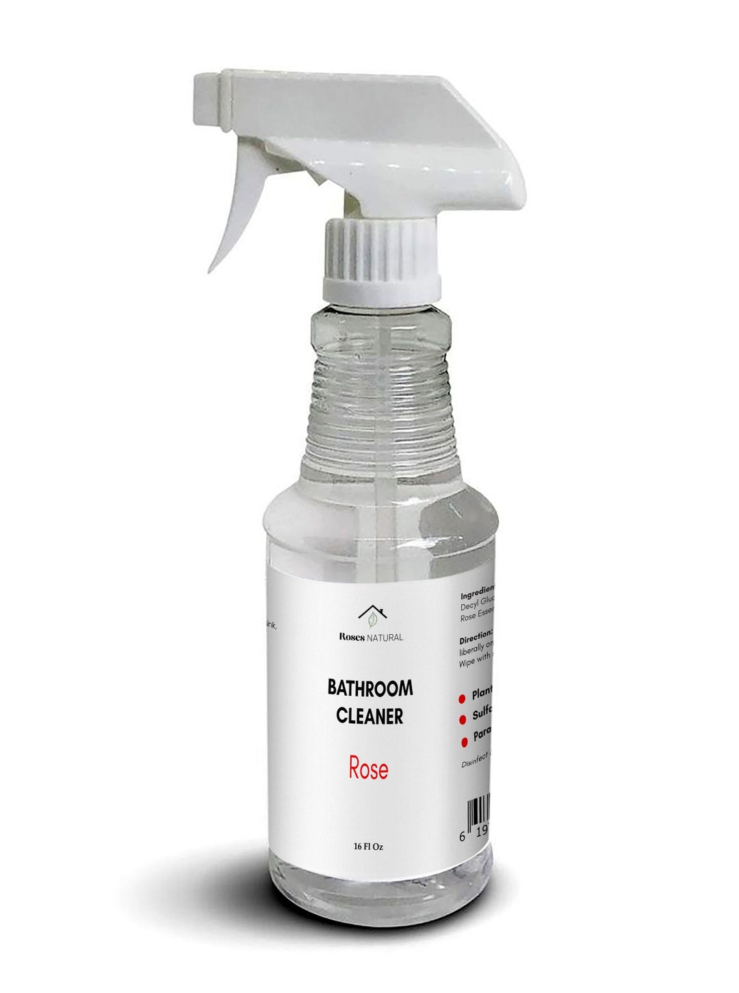 Natural Bathroom Cleaner Rose Bathroom Cleaner Natural Bathroom