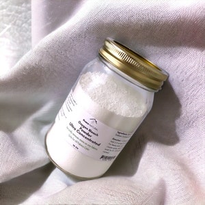 Scented Oxygen Bleach Powder: Natural Stain Remover Solution
