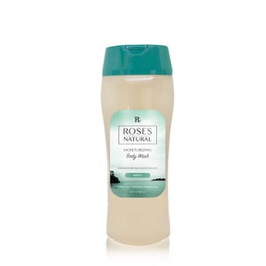 Moisturizing Body Wash | Peppermint | Lavender | Citrus Burst| All natural