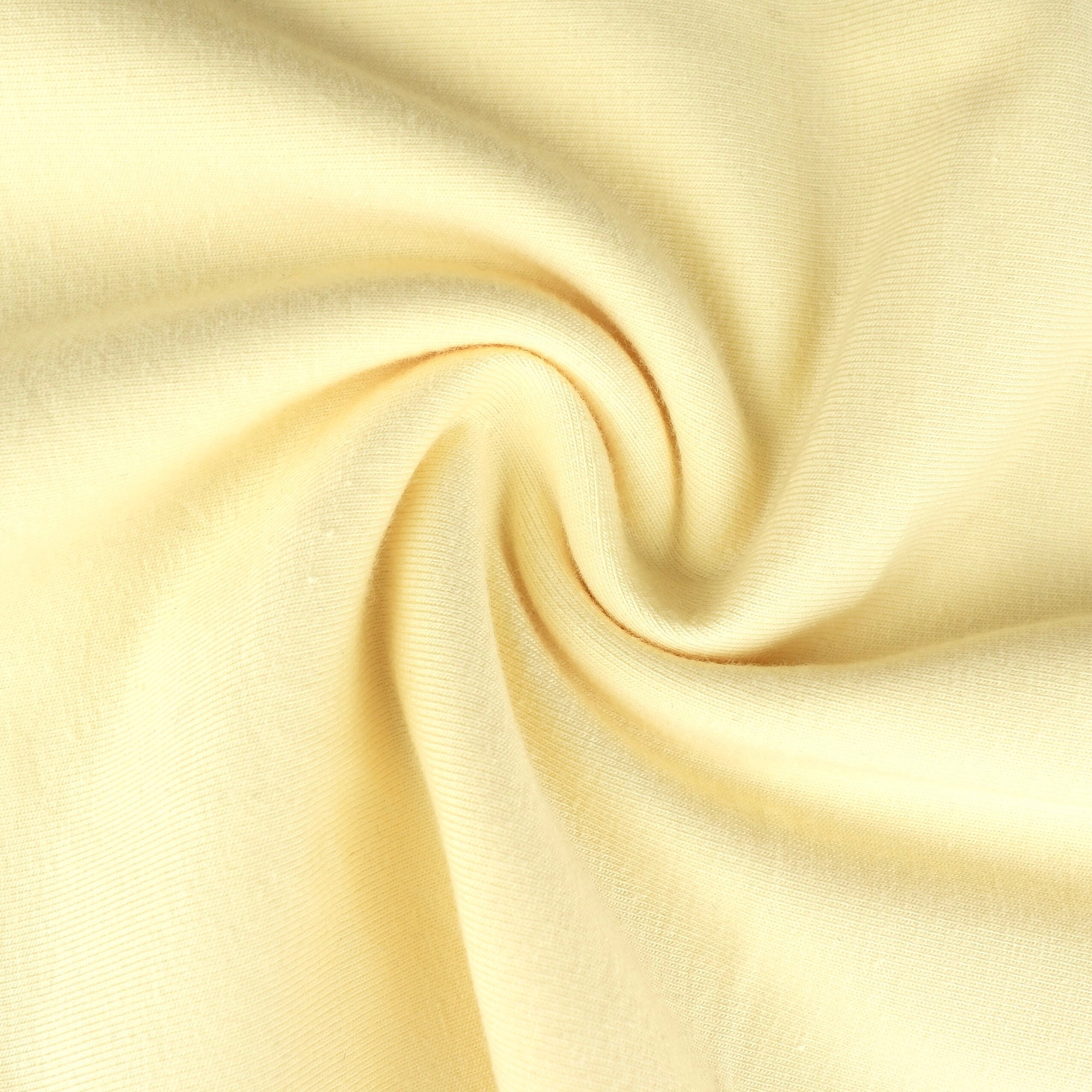 Soft jersey fabric in pastel colors cotton jersey summer Etsy