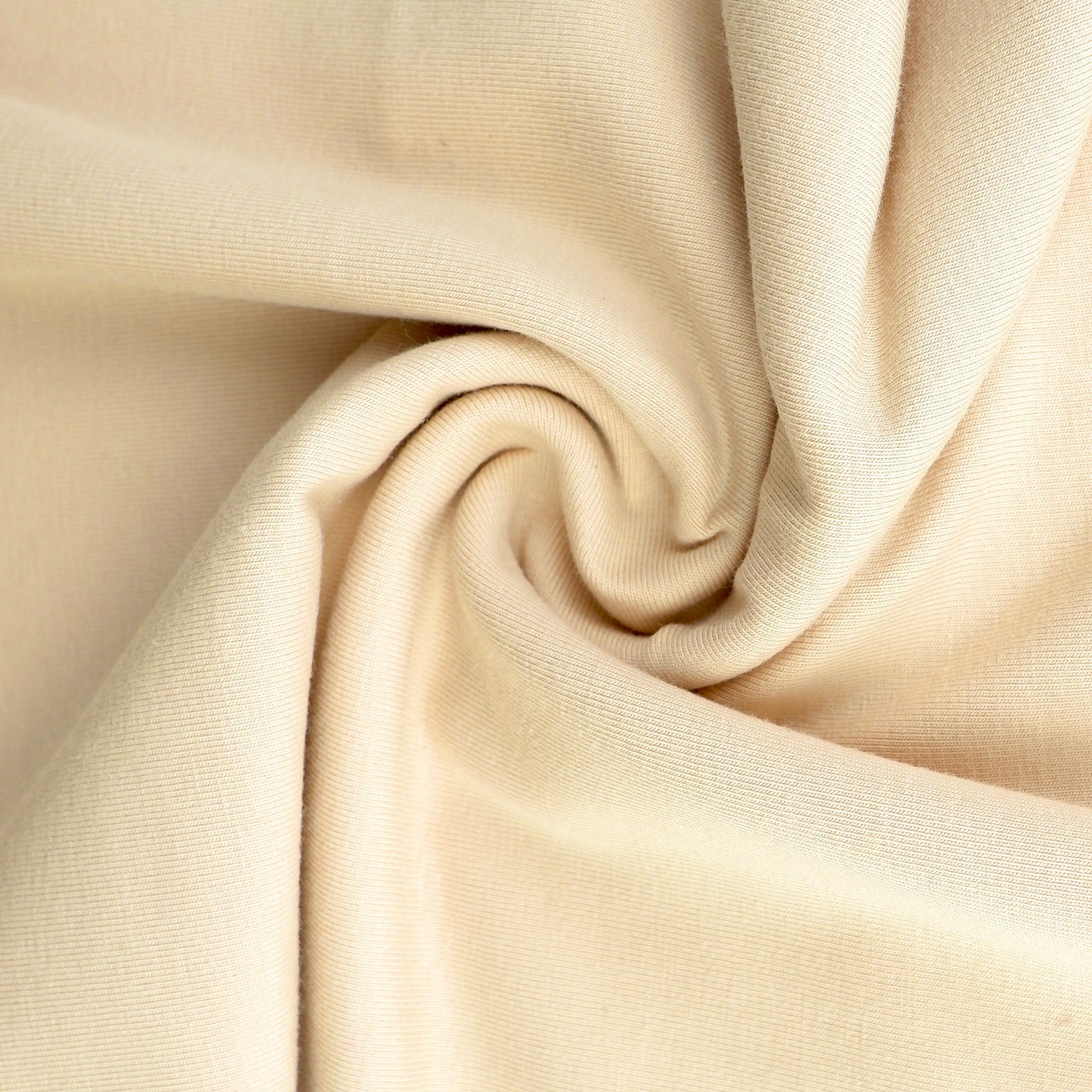 Soft jersey fabric in pastel colors cotton jersey summer Etsy