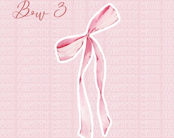 BeYumi Black Bow Sticker Roll - 1000Pcs Waterproof Vinyl Coquette Bowknot Decals For Scrapbooking, Gifts, Decor - View #7