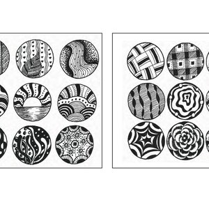 Great Practice of drawing lines For any beginners Kids | Etsy